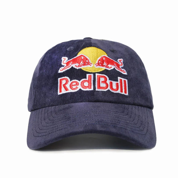 Boné Cap Trucker Red Bull Chapéu