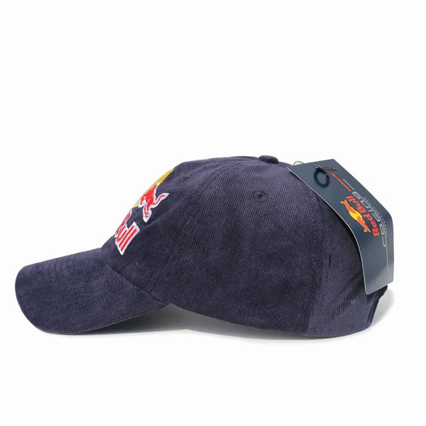 Boné Cap Trucker Red Bull Chapéu