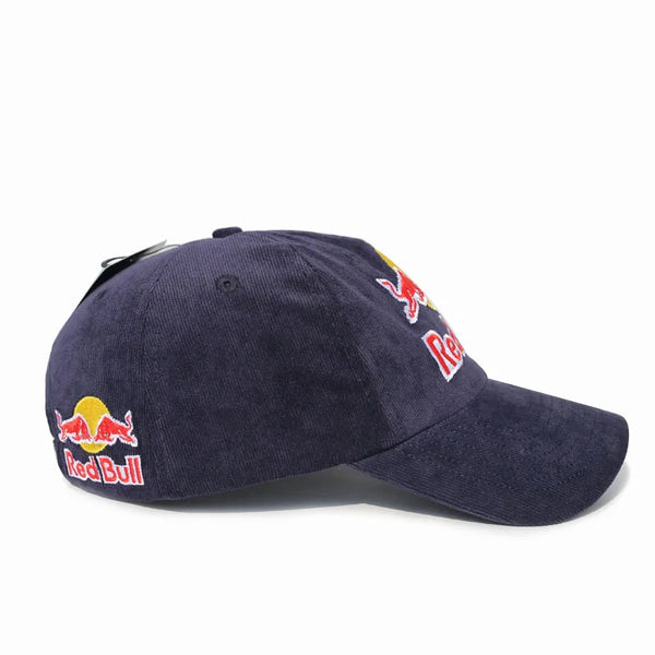 Boné Cap Trucker Red Bull Chapéu