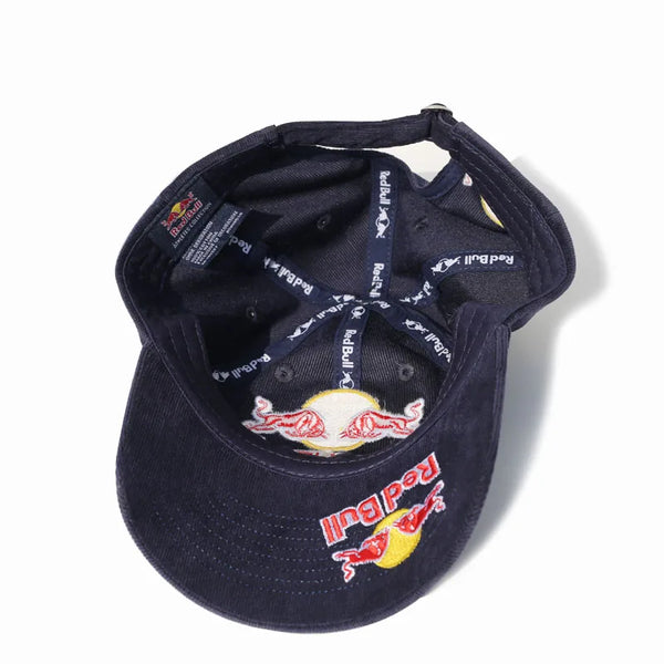 Boné Cap Trucker Red Bull Chapéu