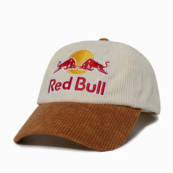 Boné Cap Trucker Red Bull Chapéu