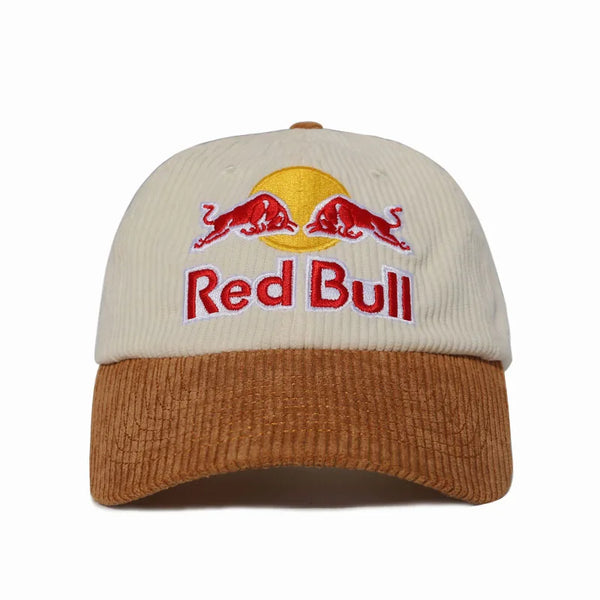 Boné Cap Trucker Red Bull Chapéu