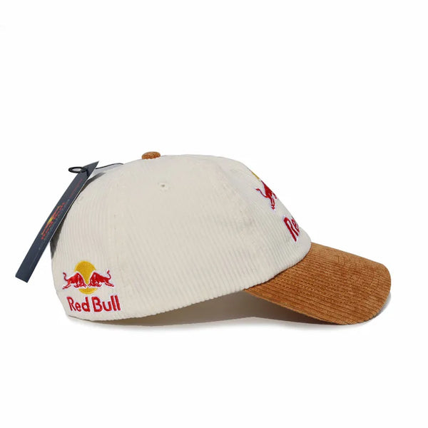 Boné Cap Trucker Red Bull Chapéu