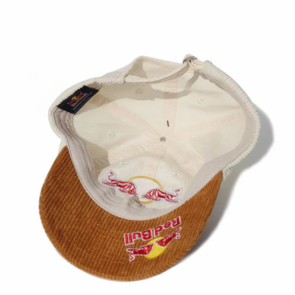 Boné Cap Trucker Red Bull Chapéu