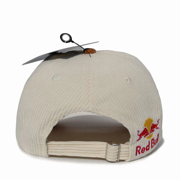 Boné Cap Trucker Red Bull Chapéu