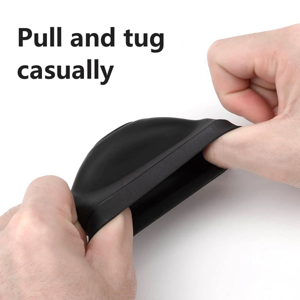 Capa Sicilicone Protectora Manete Mudanças Automóvel