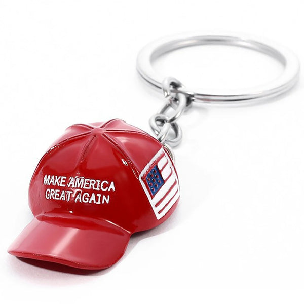 Porta- Chaves Donald Trump President United States of America