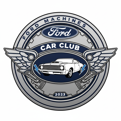 2º Ford Machines - Encontro Ford - 28-3-2026 -  Faro Algarve Portugal