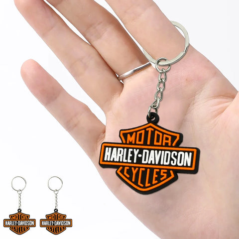 Porta-Chaves Harley Davidson