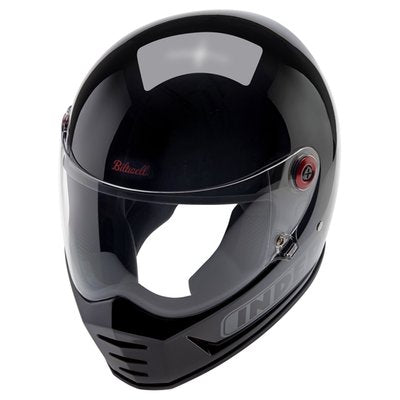 Capacete Biltwell Lane Splitter Independent Collab Helmet