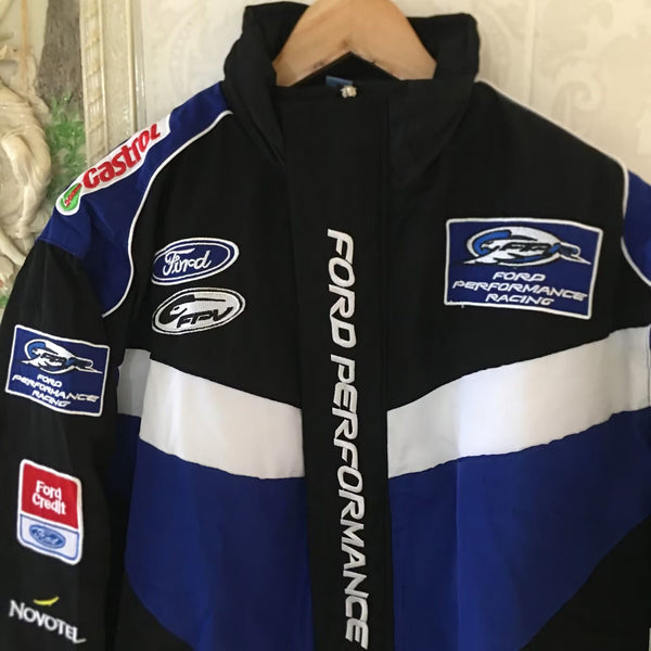 Casaco Ford Racing Blusão