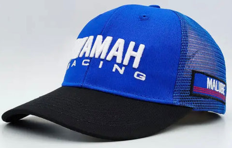 Boné Yamaha