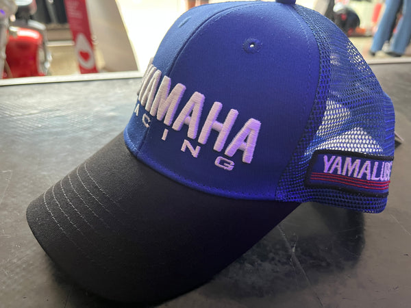 Boné Yamaha