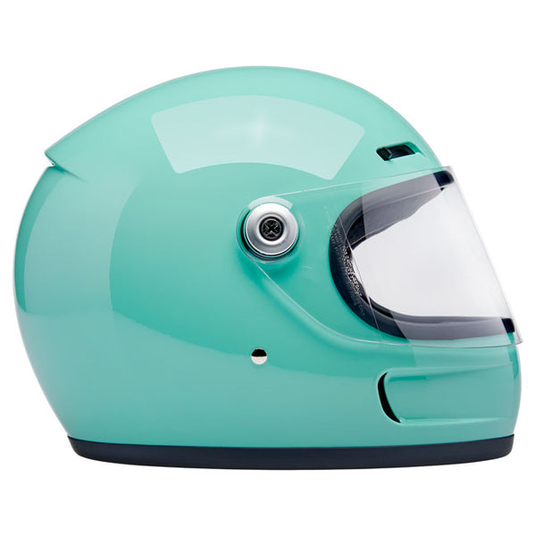 Capacete Biltwell SV Mint Julip Helmet