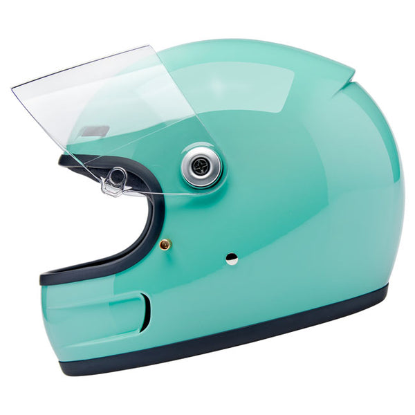Capacete Biltwell SV Mint Julip Helmet