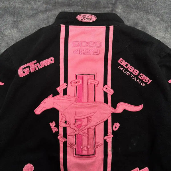 Blusão Ford Mustang