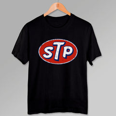 T-Shirt STP Vintage Oil