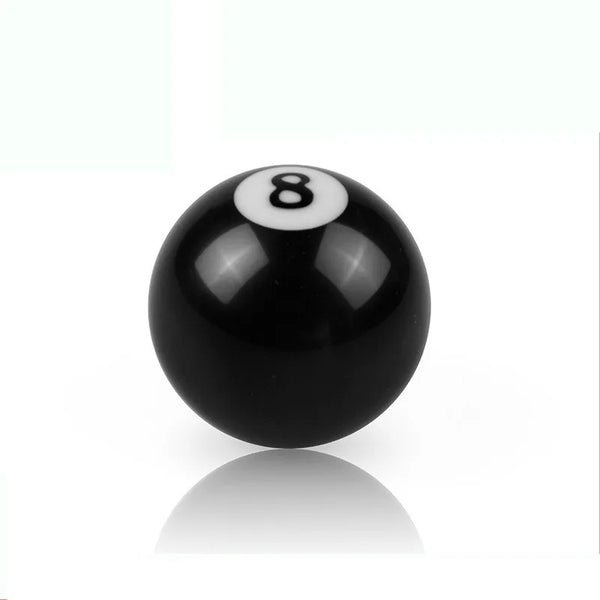 Manete Mudanças Bola 8