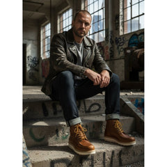 Botas West Coast Choppers
