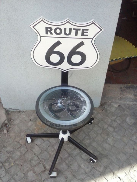 Cadeira Route 66