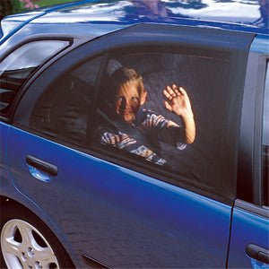 Proteção uv sol automóveis criança cortina vidro trás Janela lateral