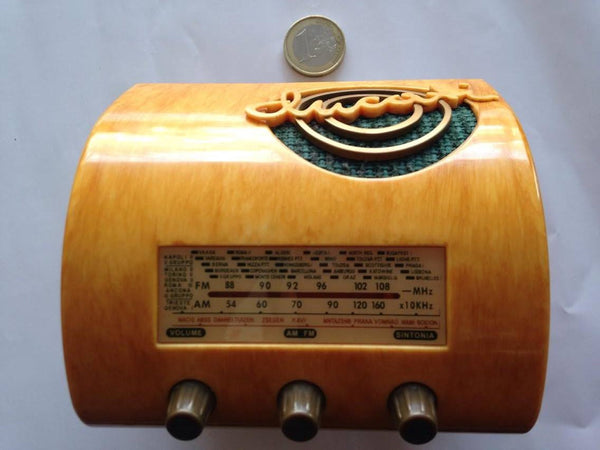 Rádios Antigos Vintage