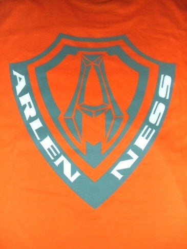 Tshirt Arlen Ness