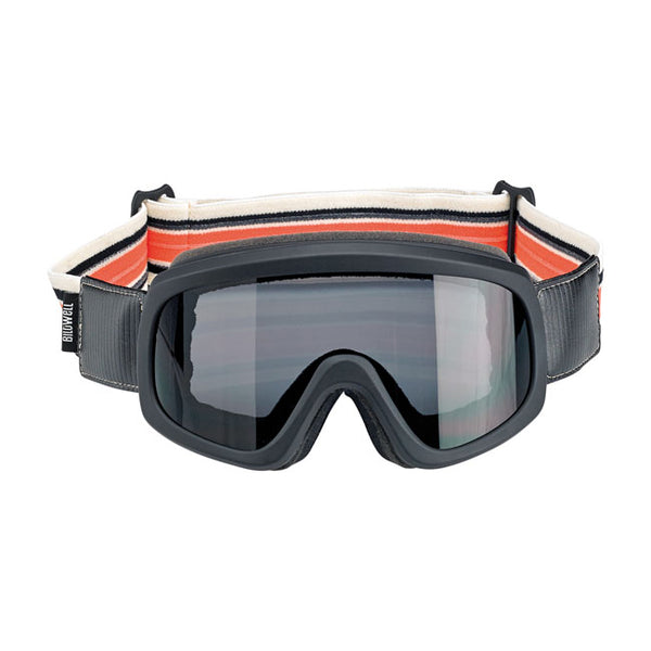 Óculos Biltwell Overland 2.0 Racer Goggles