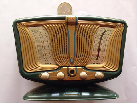Rádios Antigos Vintage