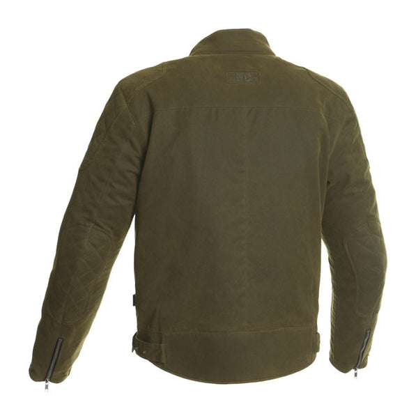 Casaco SEGURA MADDOCK JACKET KHAKI