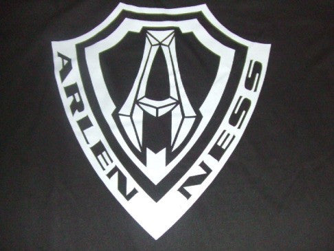 Tshirt Arlen Ness