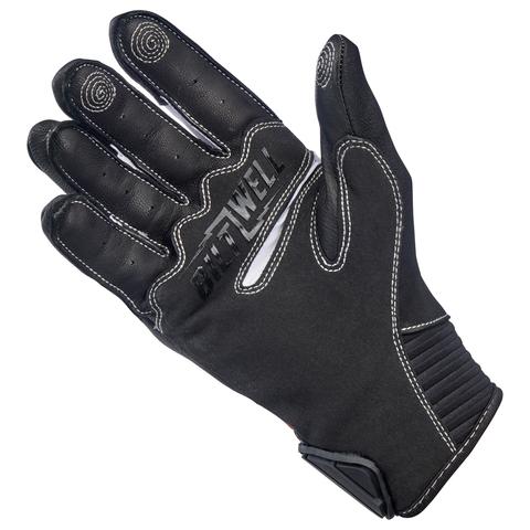 Luvas Biltwell Bridgeport Gloves Red