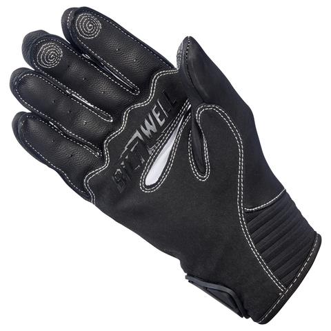 Luvas Biltwell Bridgeport Gloves Tan