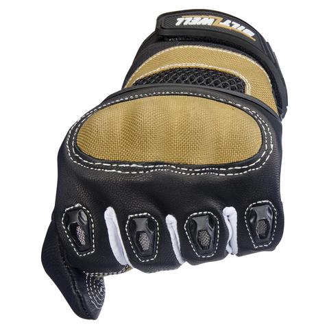 Luvas Biltwell Bridgeport Gloves Tan