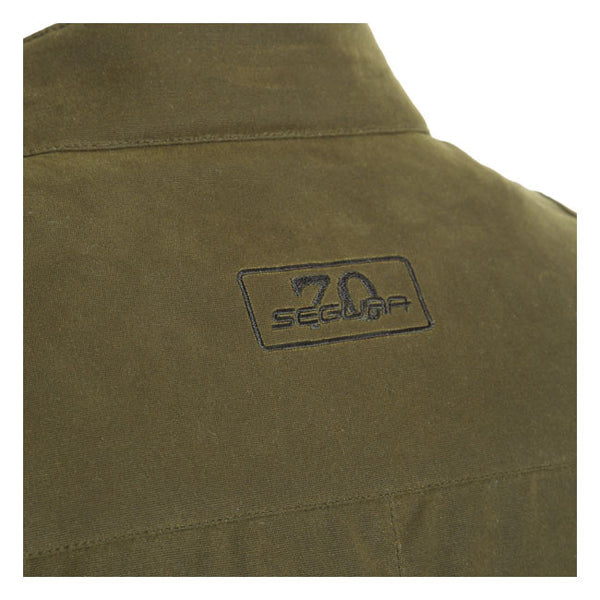 Casaco SEGURA MADDOCK JACKET KHAKI