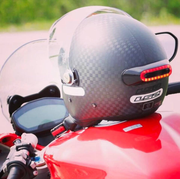 Helmet Stop : Stop no CAPACETE