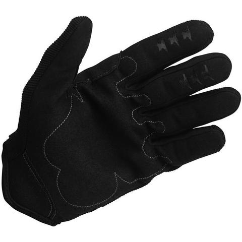 Luvas Biltwell Moto Gloves Black
