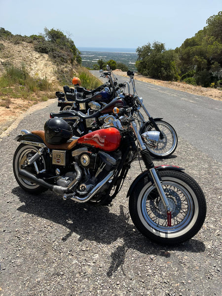 Only You Dyna - Encontro Harley-Davidson Dyna