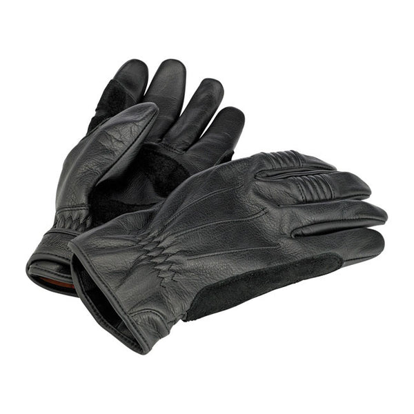 Luvas Biltwell Work Gloves Black