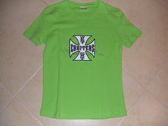 Tshirt West Coast Choppers