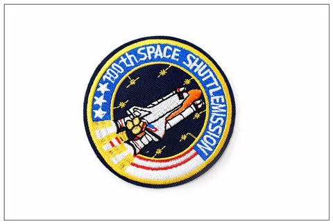 Patch Nasa