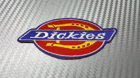 Patch Dickies