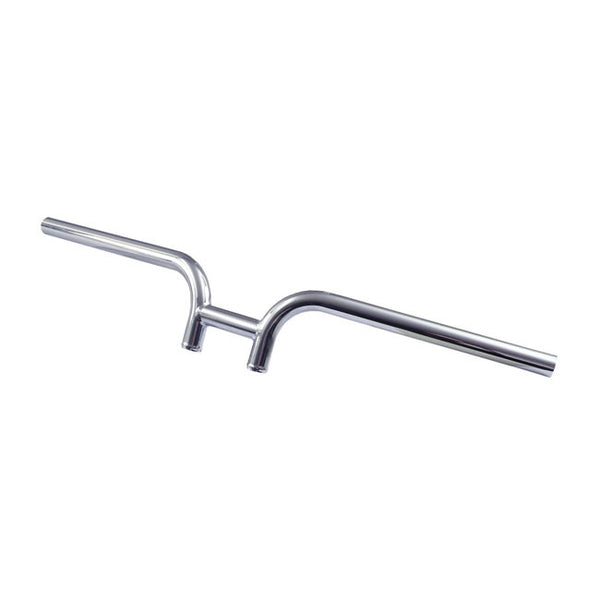 Guiador Biltwell Low Drag cromado