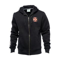 Hoodie Sweat Gorro West Coast Choppers