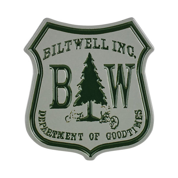 Pin Biltwell