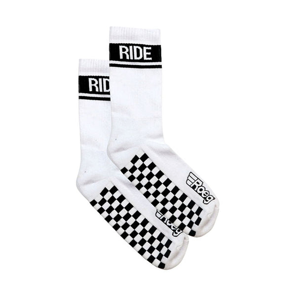 Meias Roeg Rider Socks