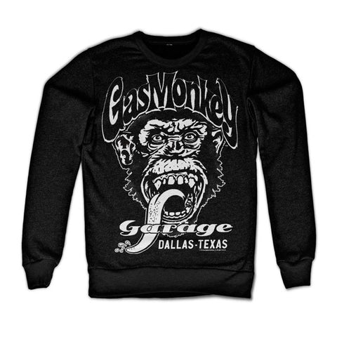 Sweat Gas Monkey Garage Fast n Loud