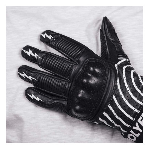 Luvas Holy Freedom Ipnotico Gloves