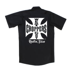 Work Shirt WCC West Coast Choppers