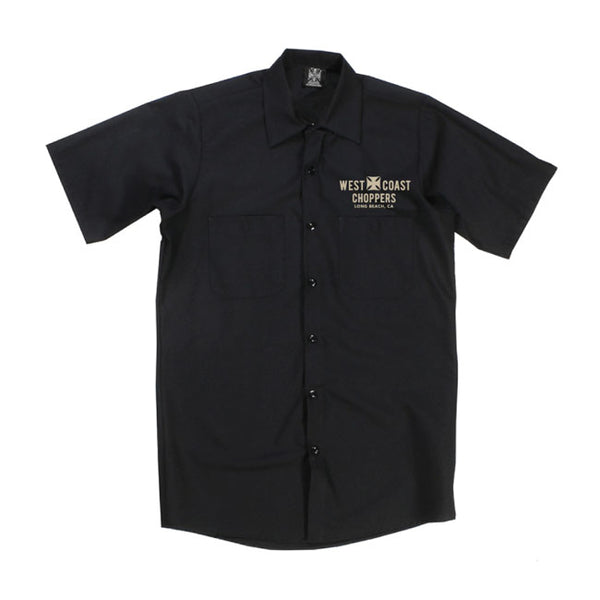 Work Shirt WCC West Coast Choppers